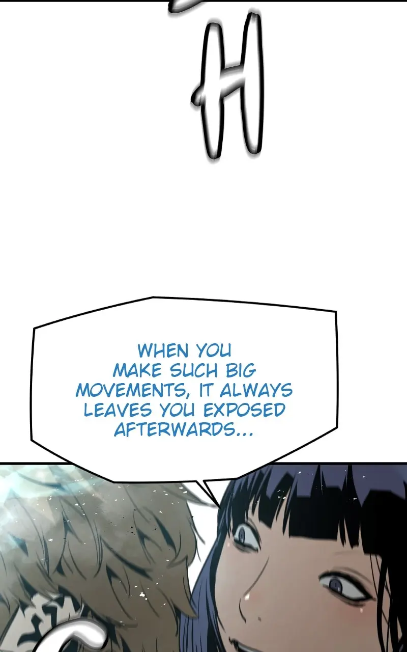 The Breaker Chapter 90 Page 69