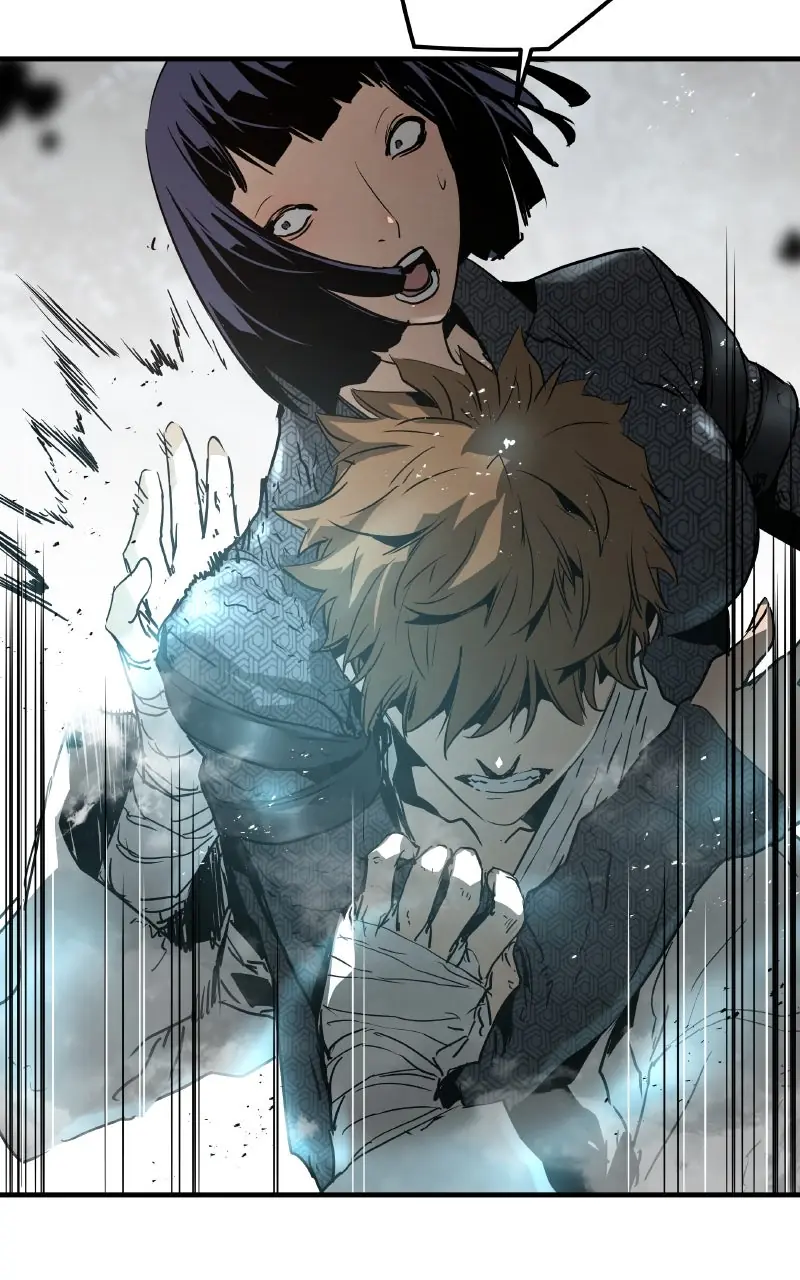 The Breaker Chapter 90 Page 71