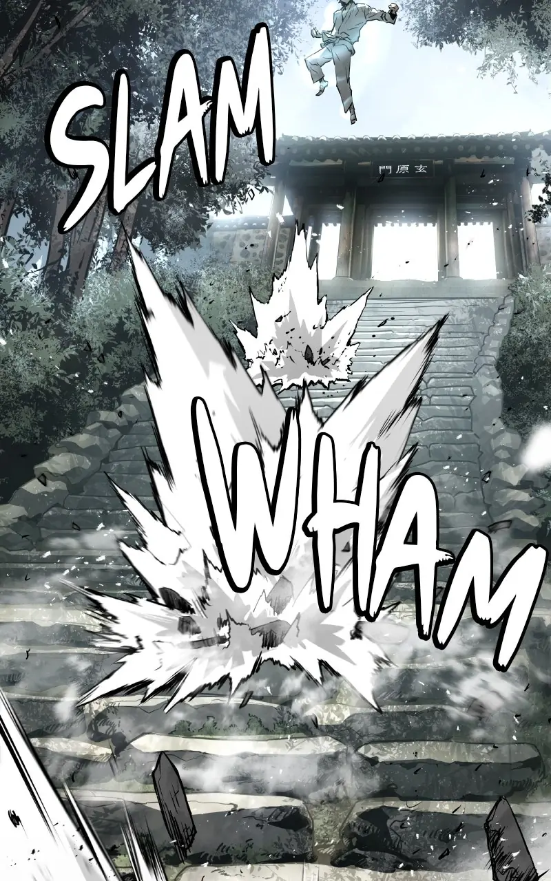 The Breaker Chapter 90 Page 76