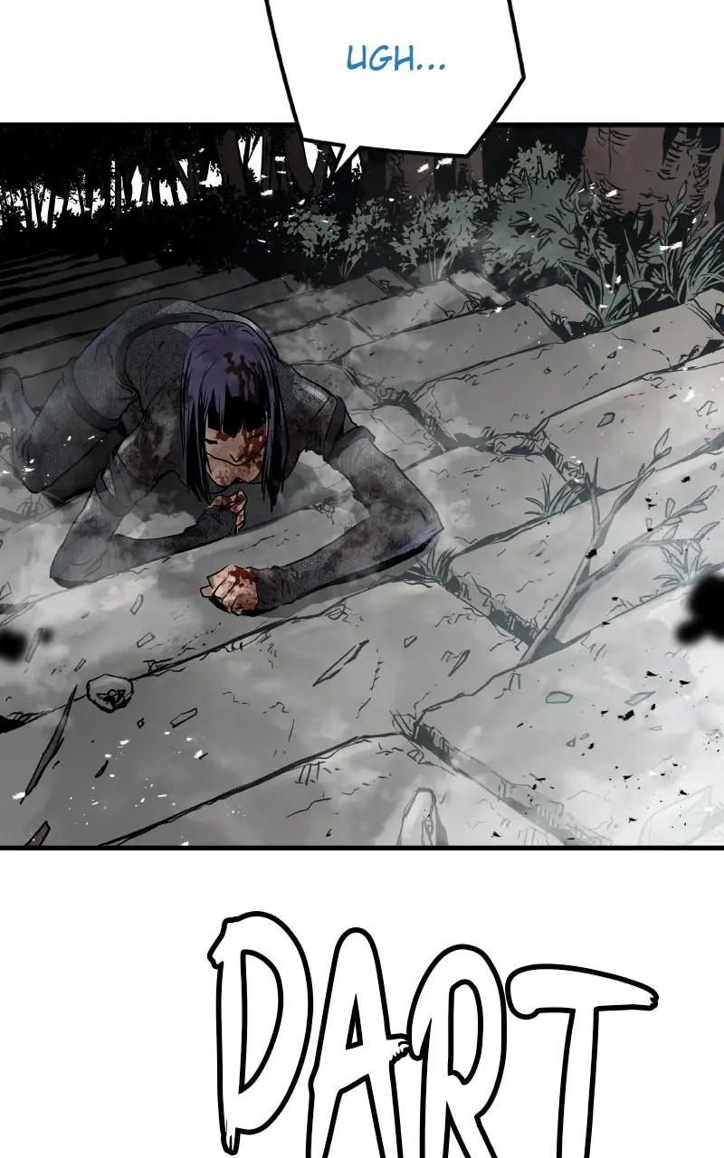 The Breaker Chapter 90 Page 78