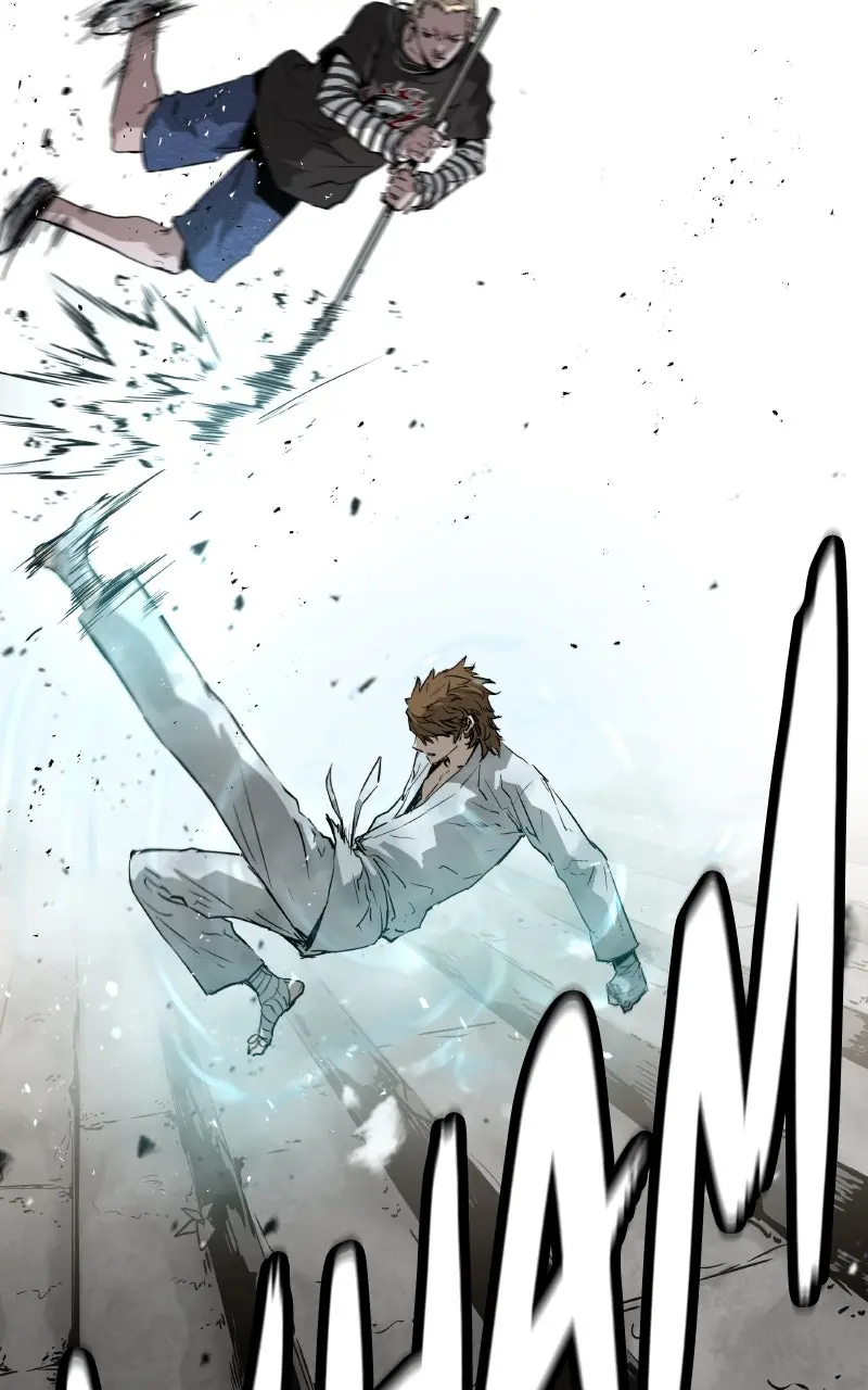 The Breaker Chapter 90 Page 84