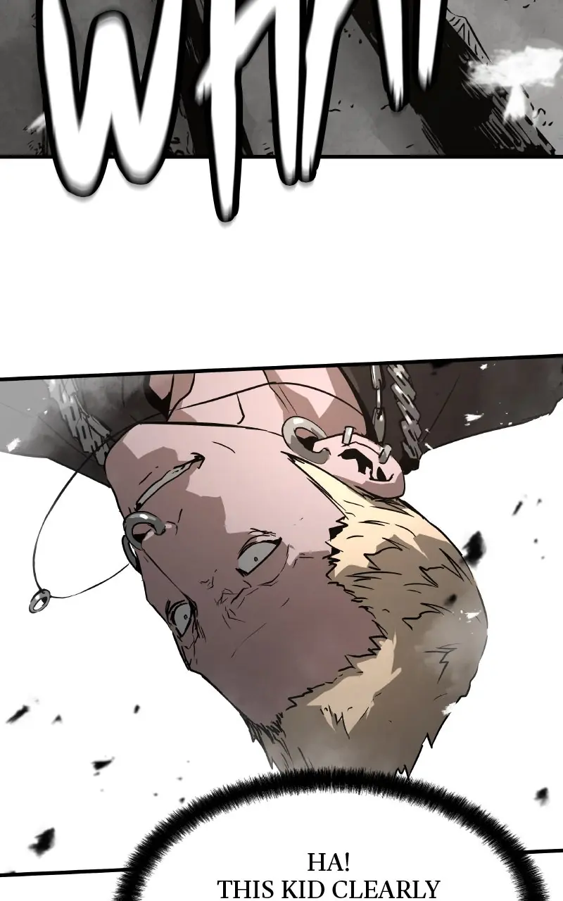 The Breaker Chapter 90 Page 85