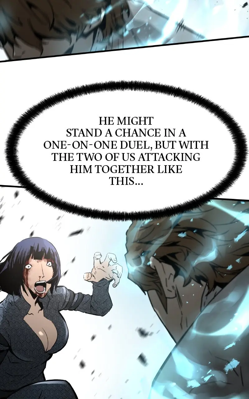 The Breaker Chapter 90 Page 87