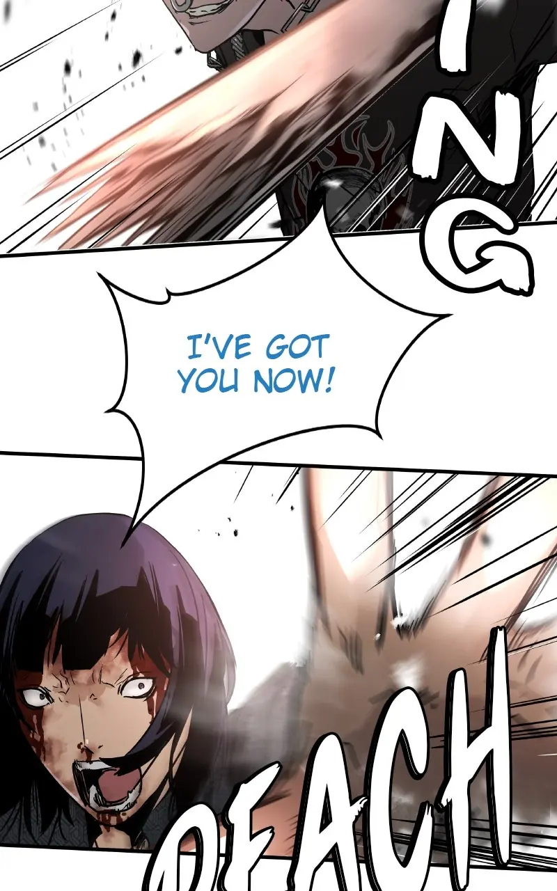 The Breaker Chapter 90 Page 89