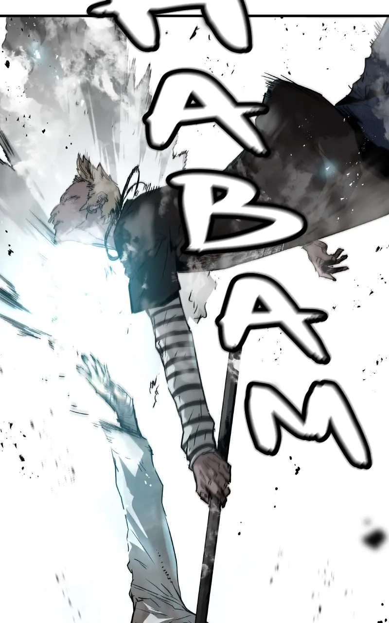 The Breaker Chapter 90 Page 91