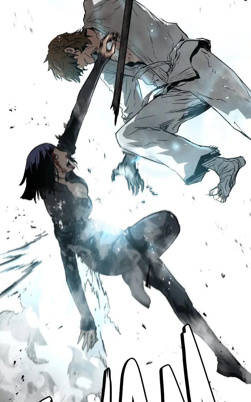 The Breaker Chapter 90 Page 92