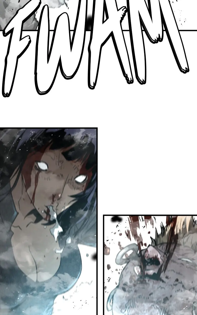 The Breaker Chapter 90 Page 93