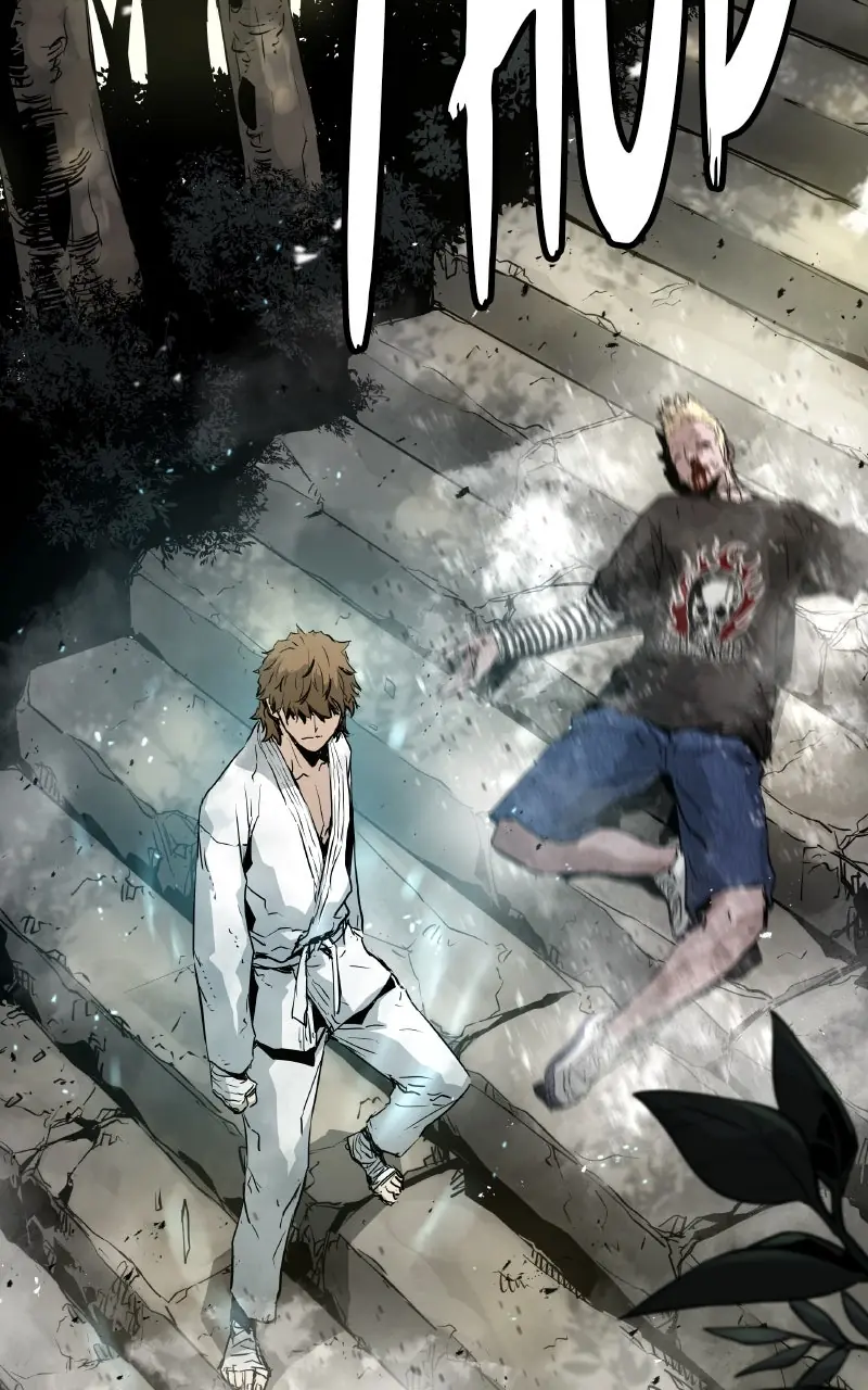 The Breaker Chapter 90 Page 95