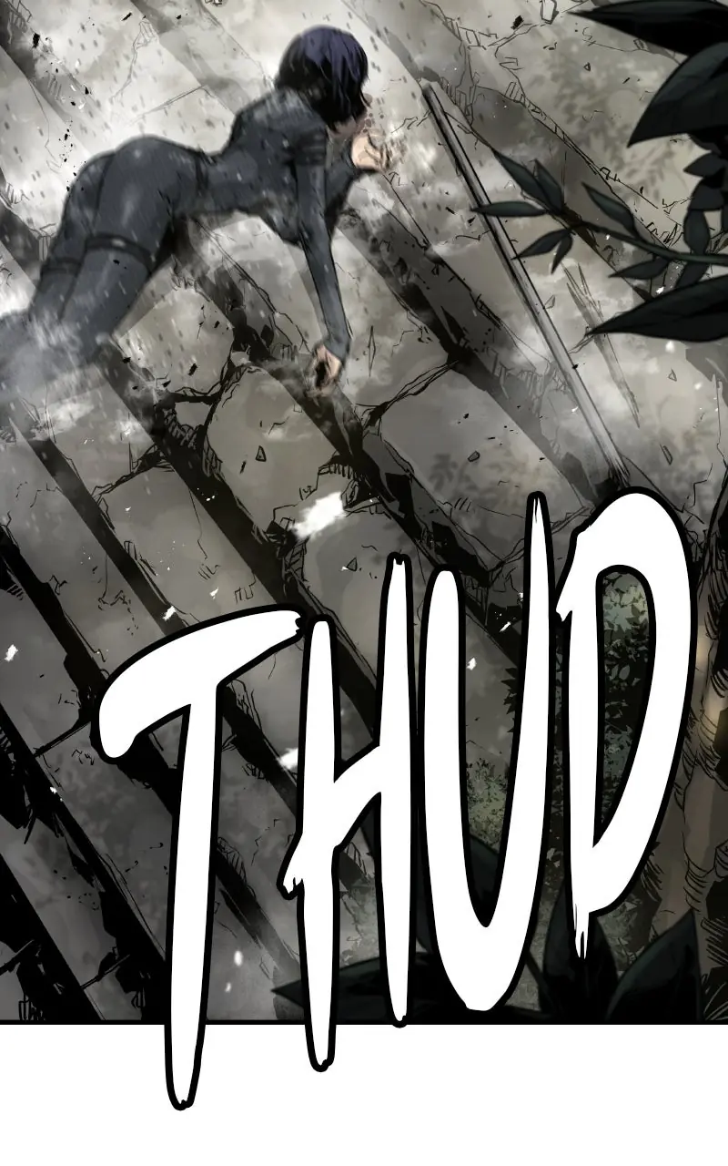 The Breaker Chapter 90 Page 96