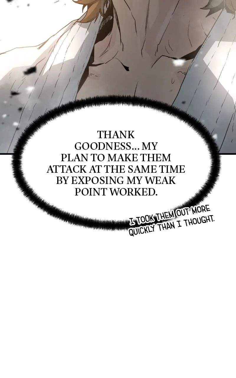 The Breaker Chapter 90 Page 98