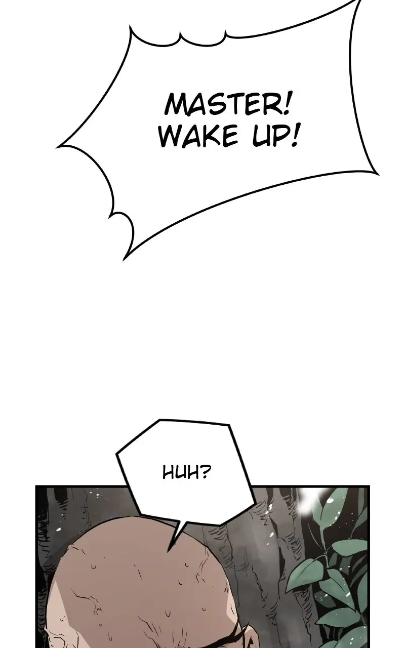 The Breaker Chapter 90 Page 100