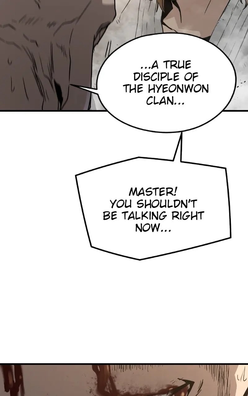 The Breaker Chapter 90 Page 108