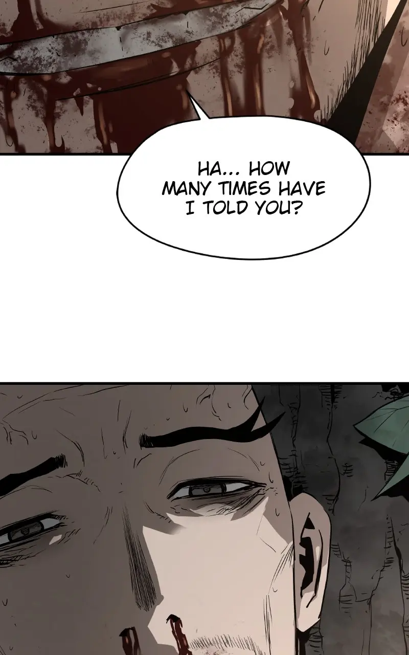 The Breaker Chapter 90 Page 109