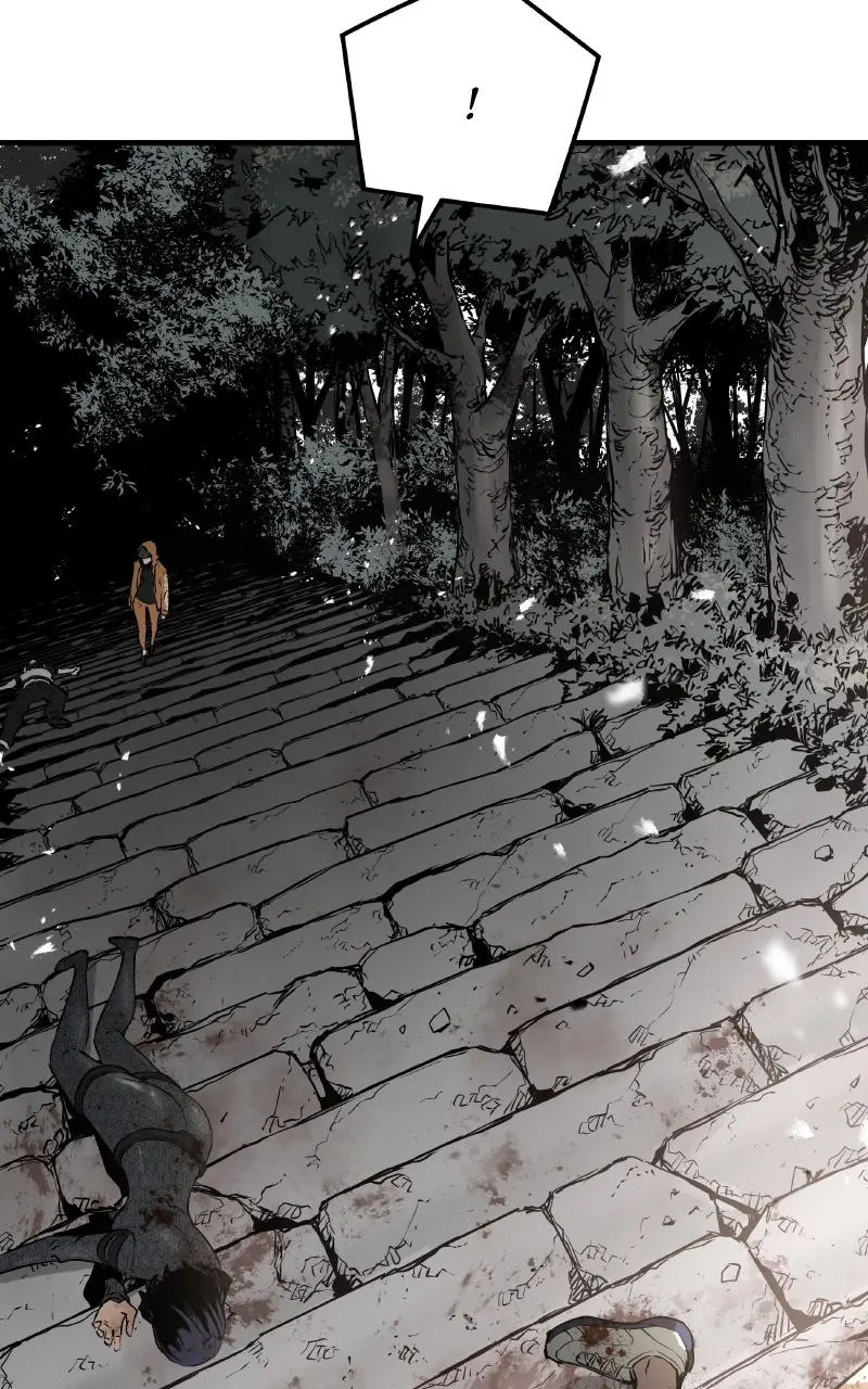 The Breaker Chapter 91 Page 5