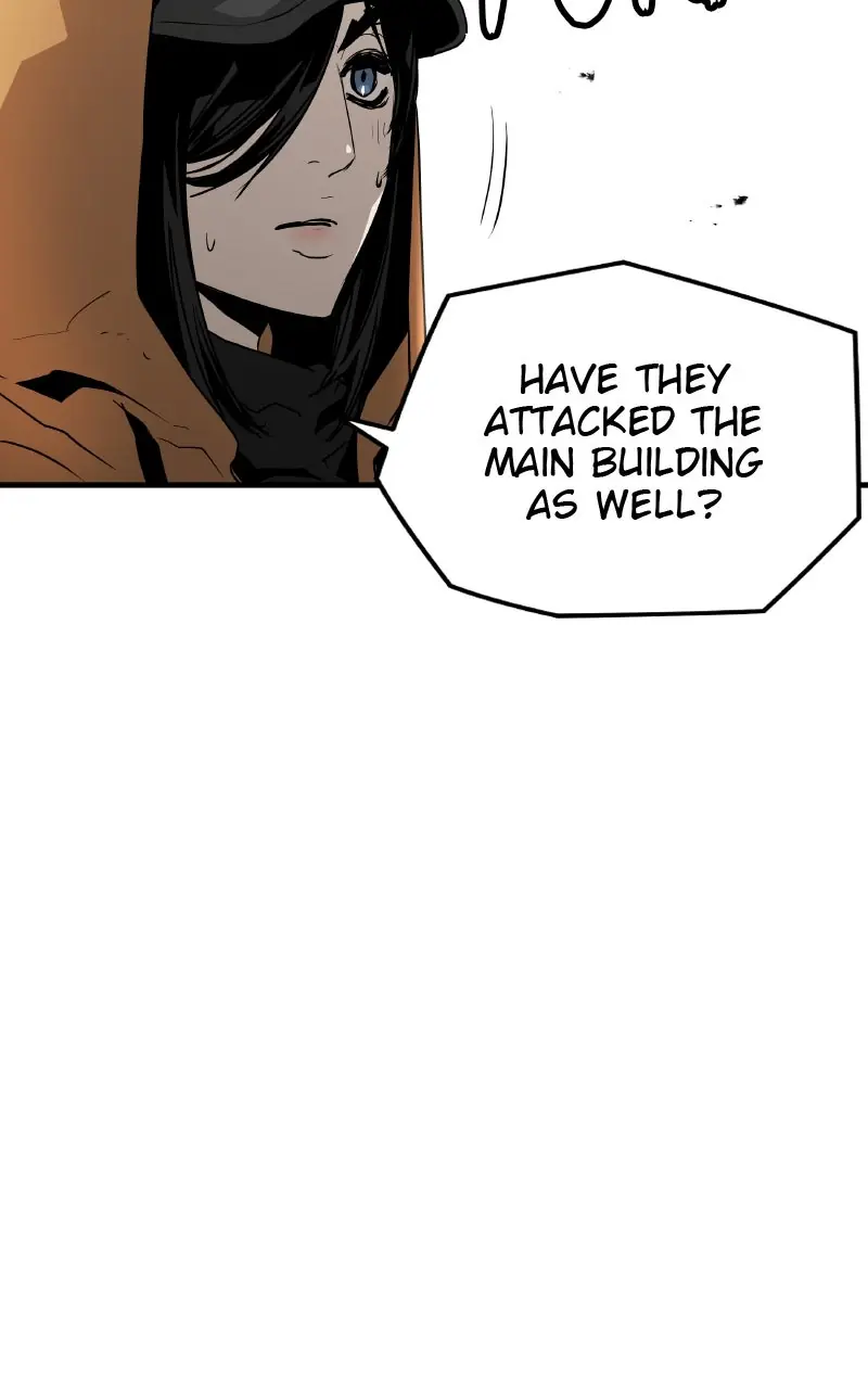 The Breaker Chapter 91 Page 7