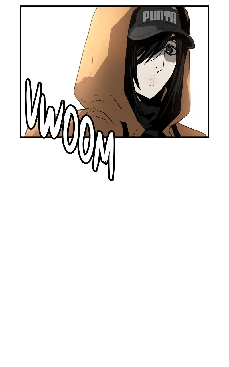 The Breaker Chapter 91 Page 8