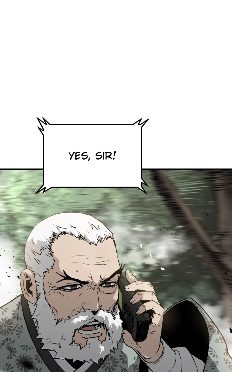 The Breaker Chapter 91 Page 9