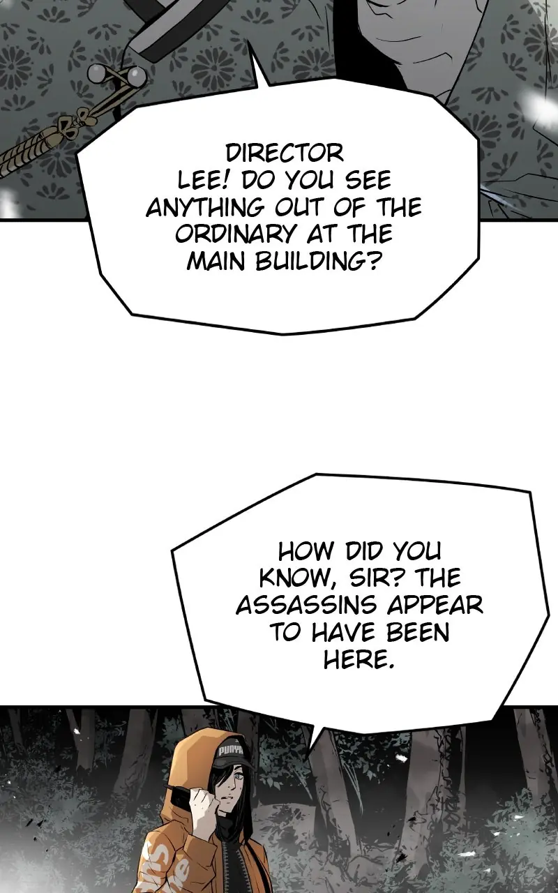 The Breaker Chapter 91 Page 10