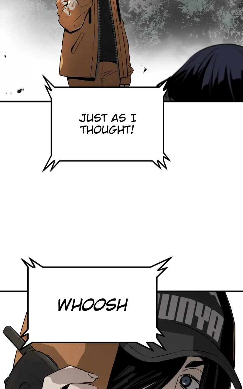 The Breaker Chapter 91 Page 11