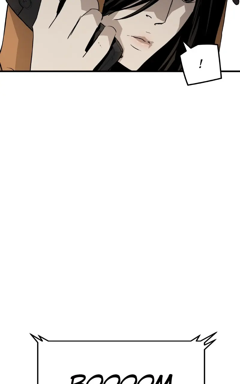 The Breaker Chapter 91 Page 12