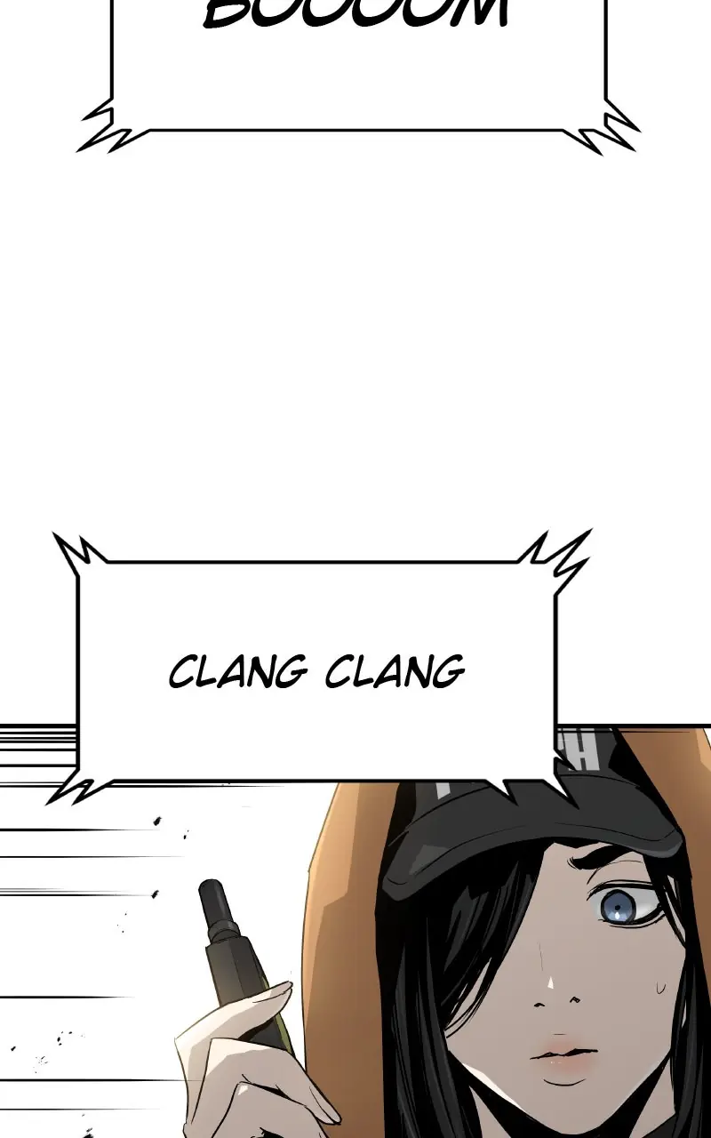 The Breaker Chapter 91 Page 13