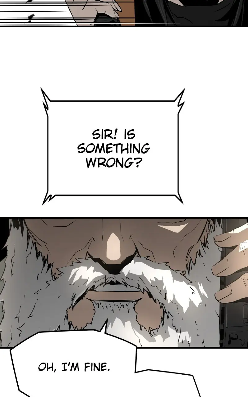 The Breaker Chapter 91 Page 14