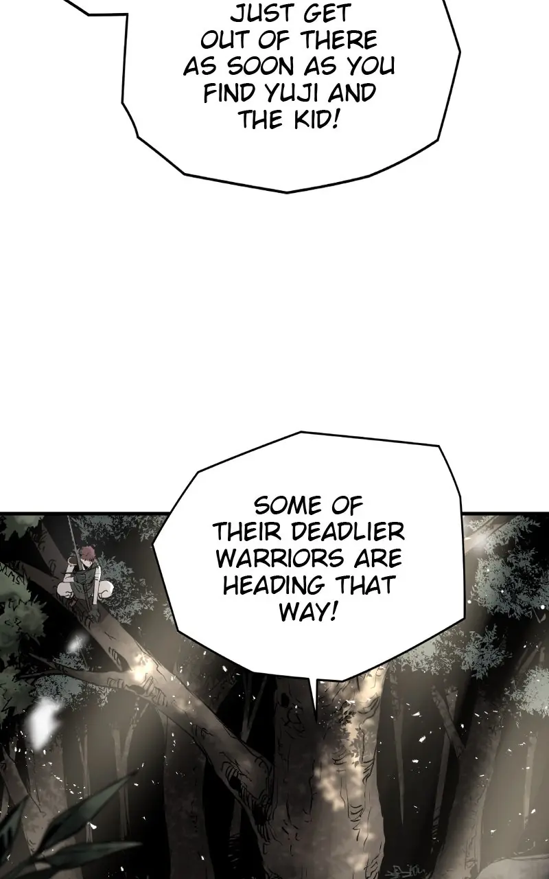 The Breaker Chapter 91 Page 15