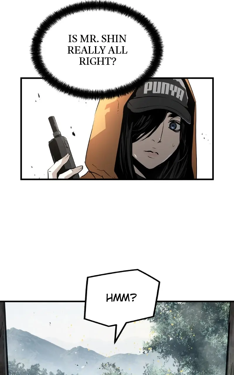 The Breaker Chapter 91 Page 18