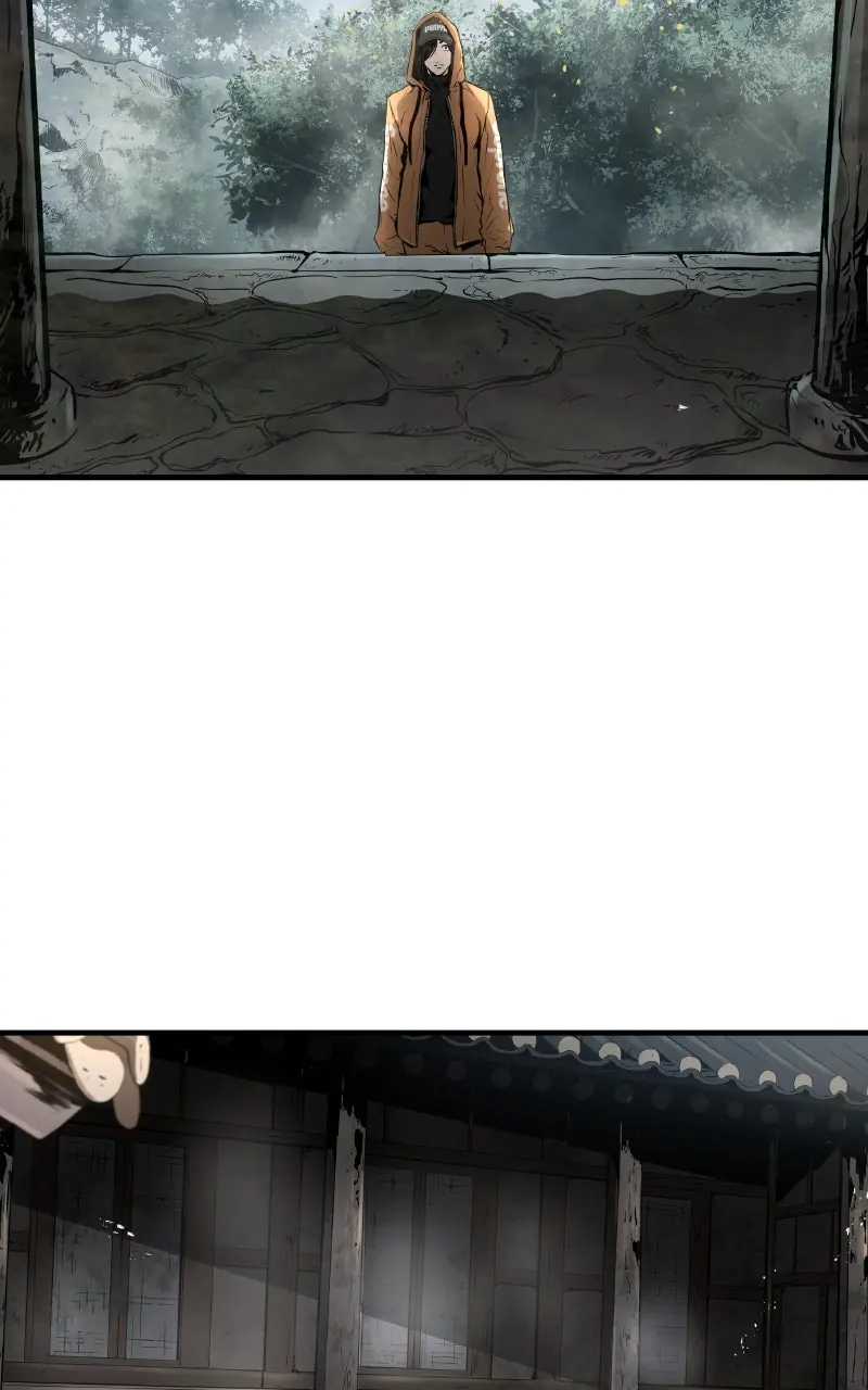 The Breaker Chapter 91 Page 19