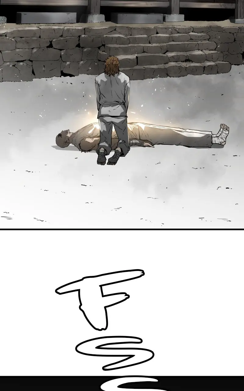 The Breaker Chapter 91 Page 20