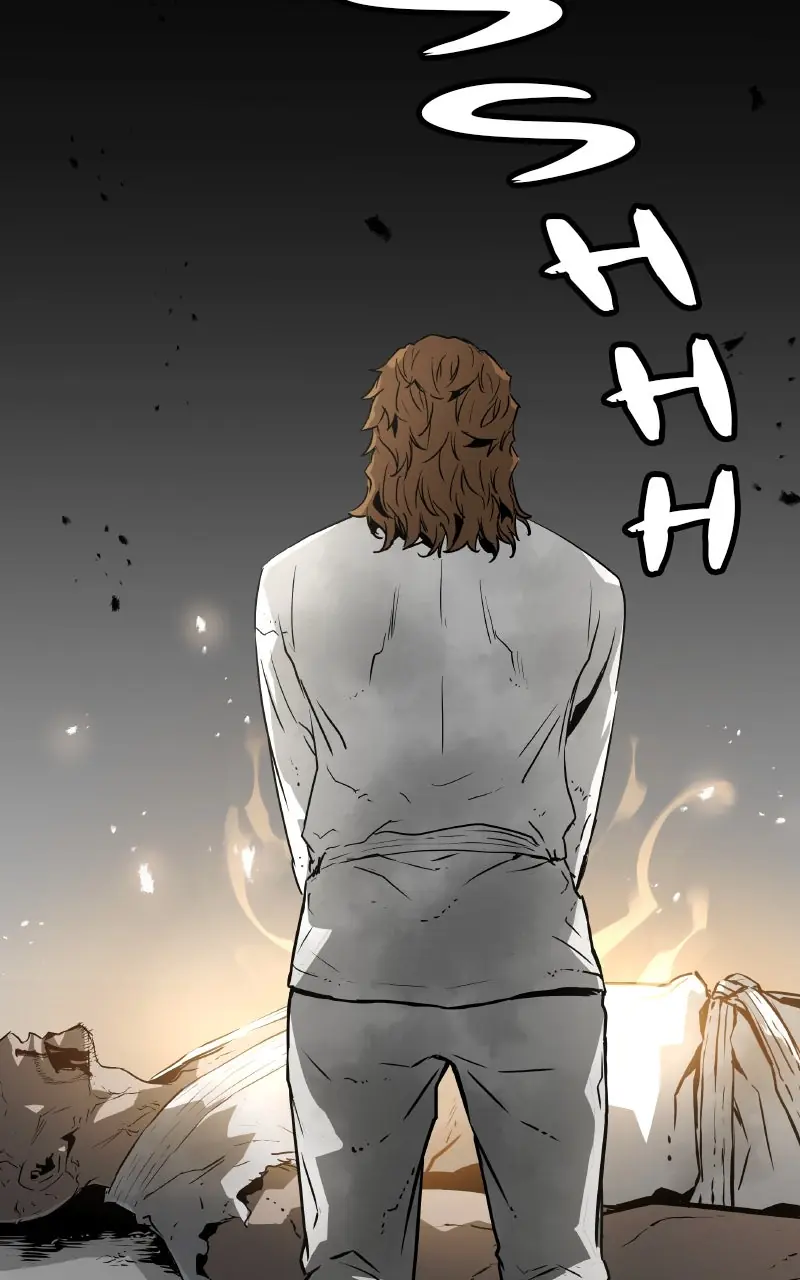 The Breaker Chapter 91 Page 21