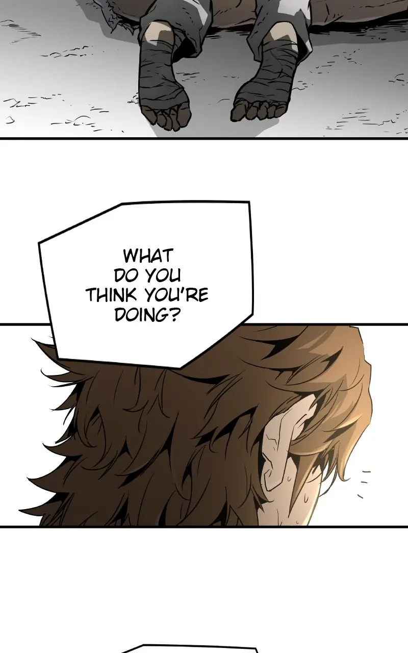 The Breaker Chapter 91 Page 22