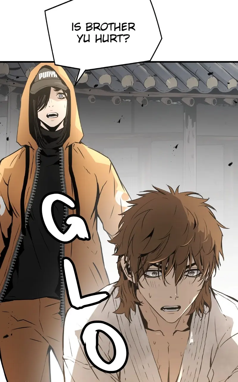 The Breaker Chapter 91 Page 23