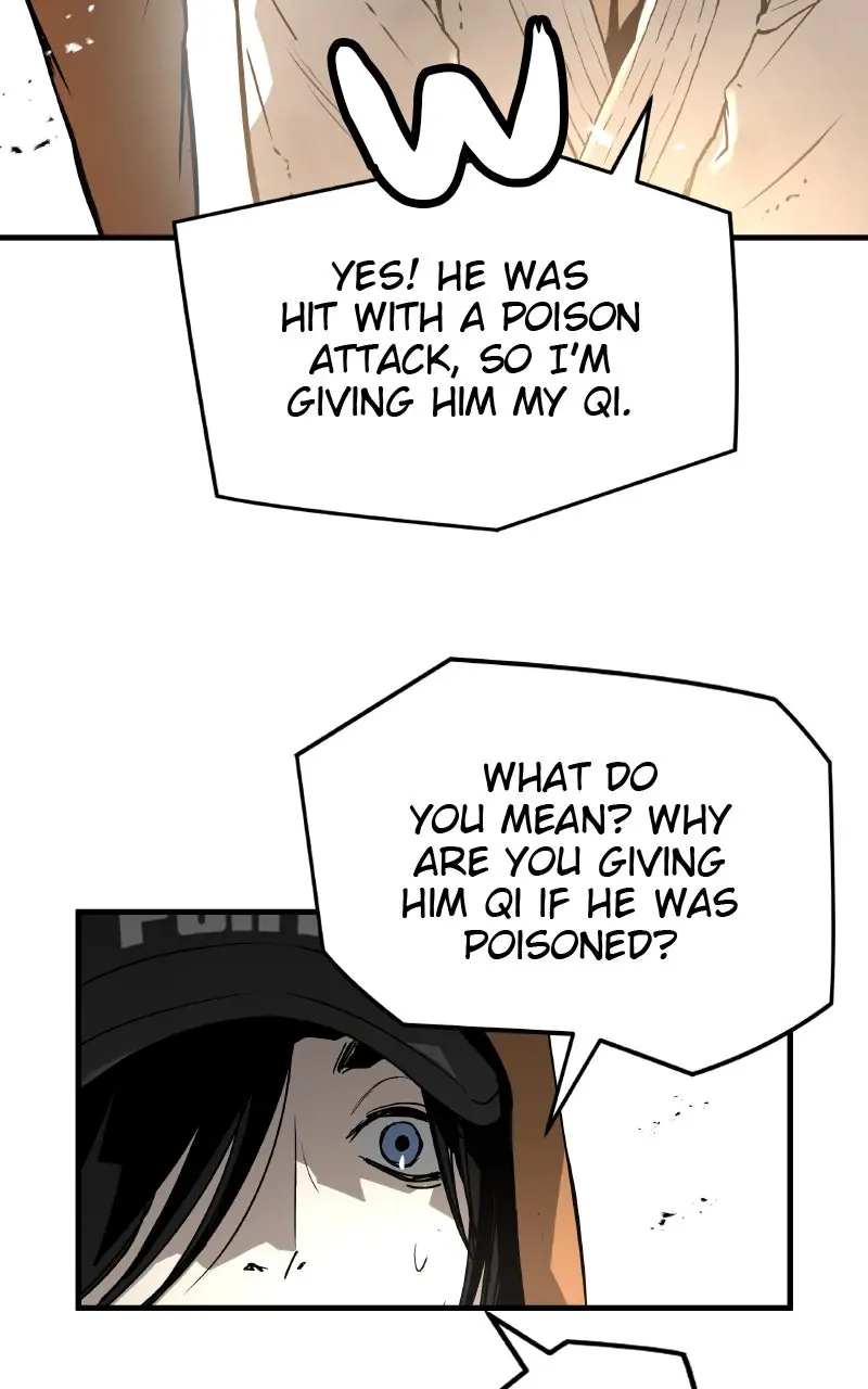 The Breaker Chapter 91 Page 24