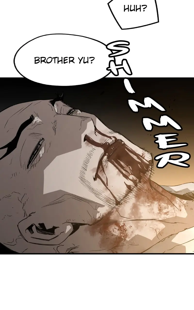 The Breaker Chapter 91 Page 25