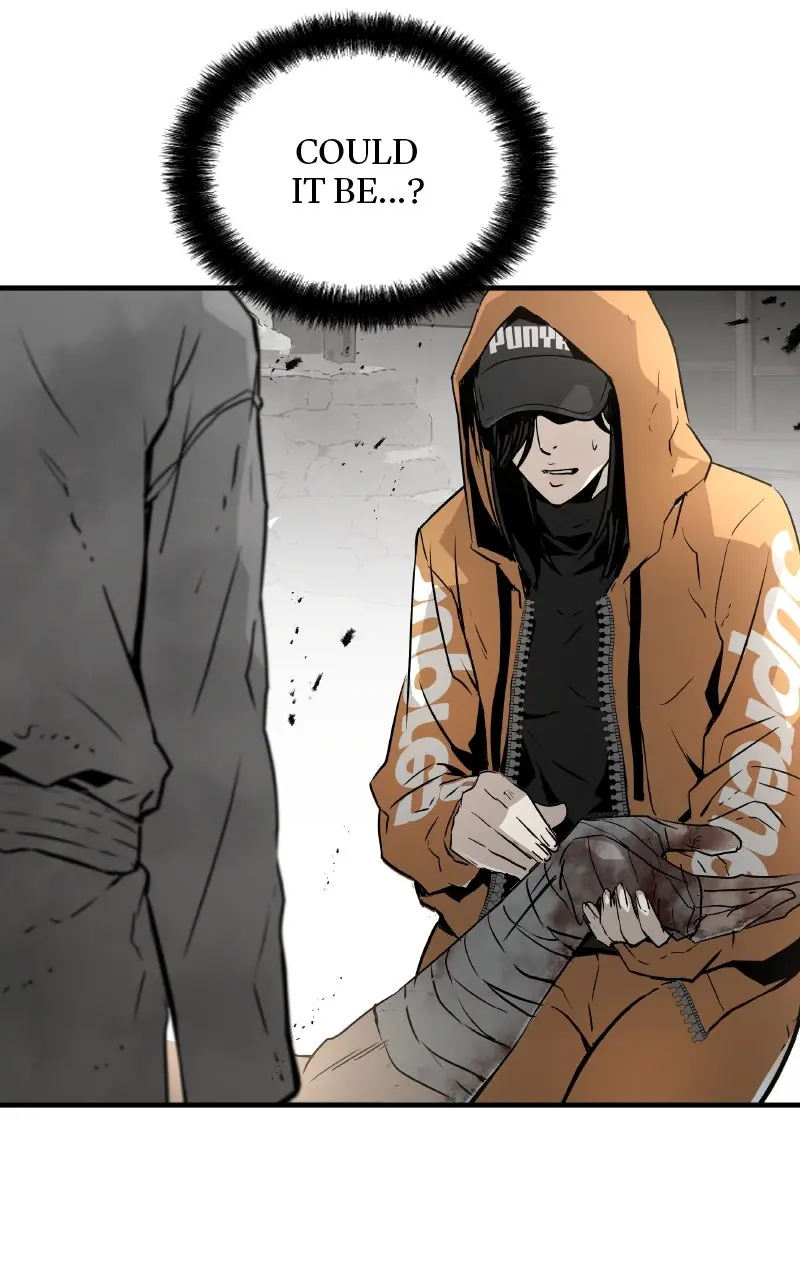 The Breaker Chapter 91 Page 26