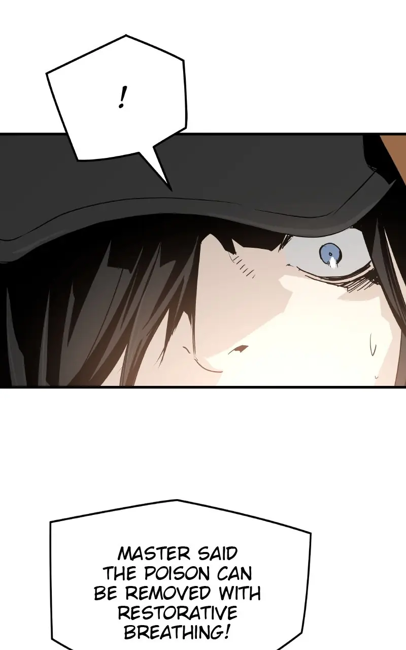 The Breaker Chapter 91 Page 27