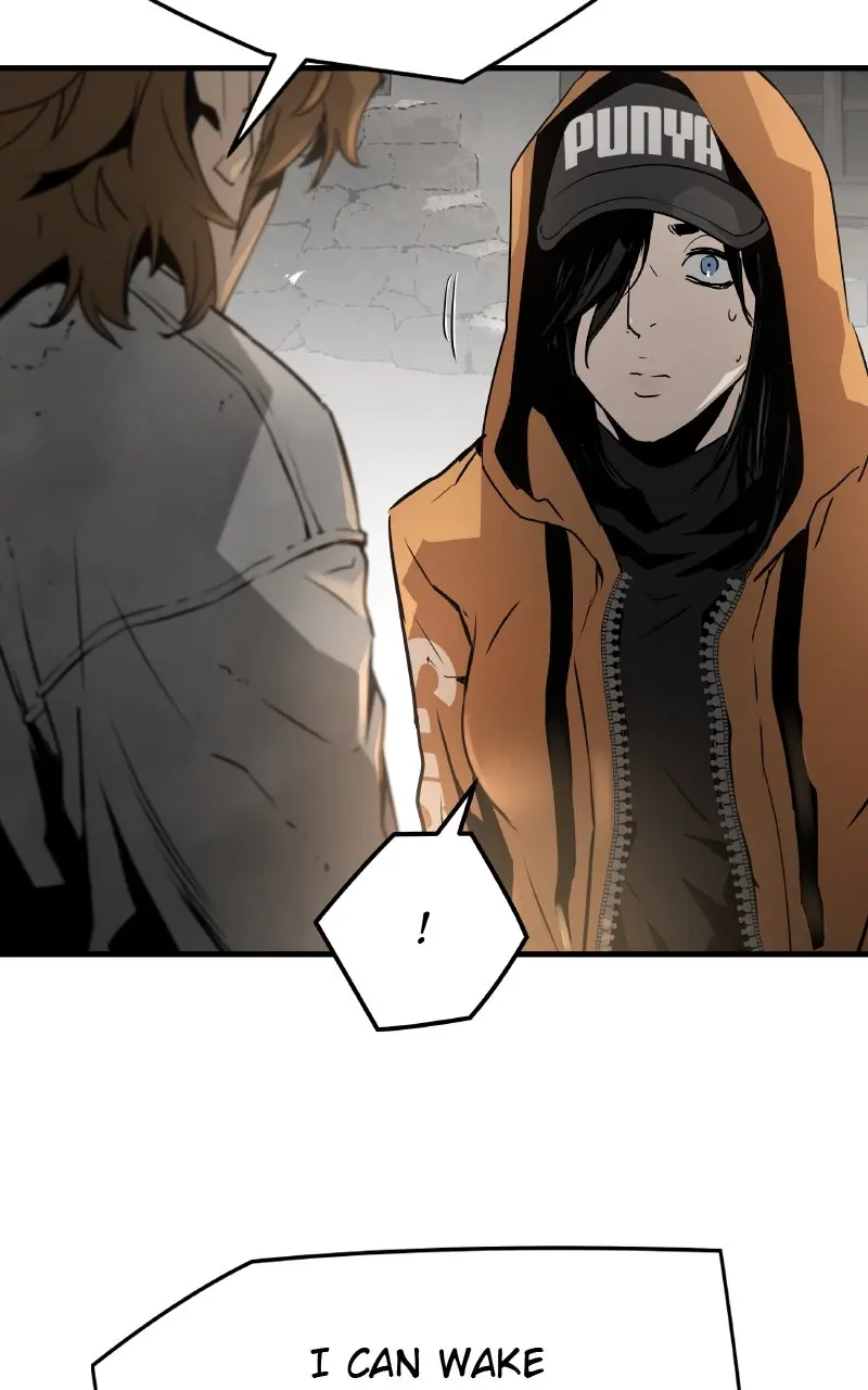 The Breaker Chapter 91 Page 28