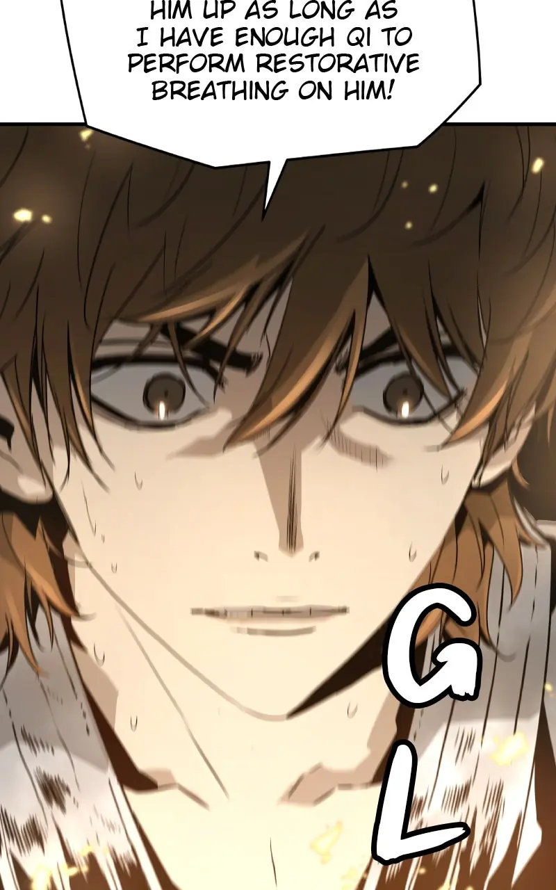 The Breaker Chapter 91 Page 29