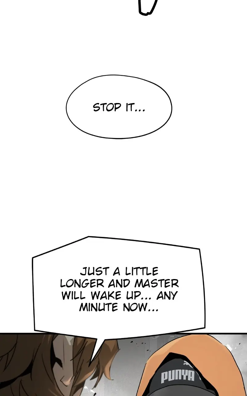 The Breaker Chapter 91 Page 32