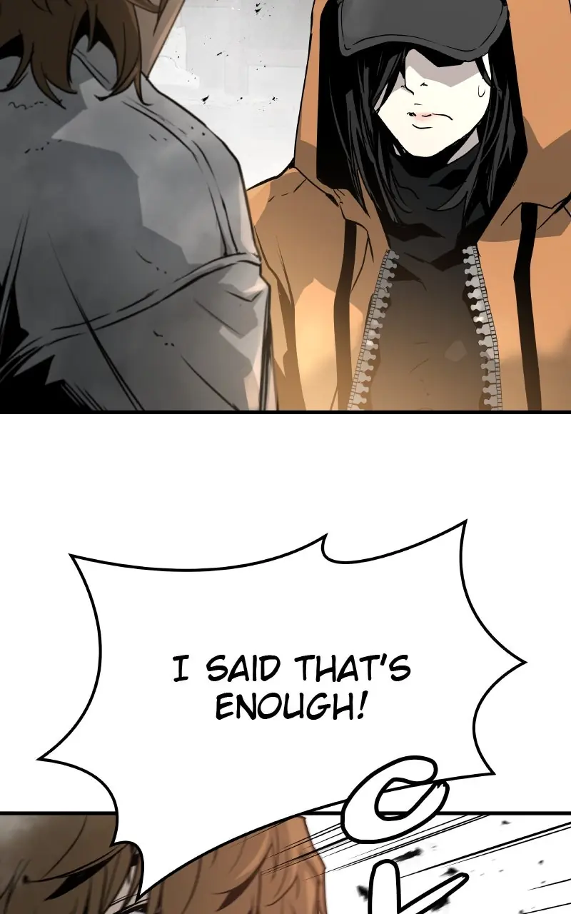 The Breaker Chapter 91 Page 33