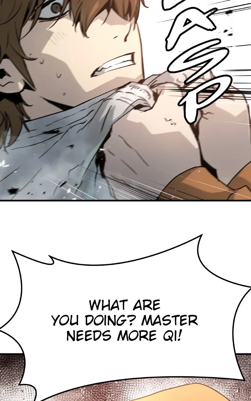 The Breaker Chapter 91 Page 34