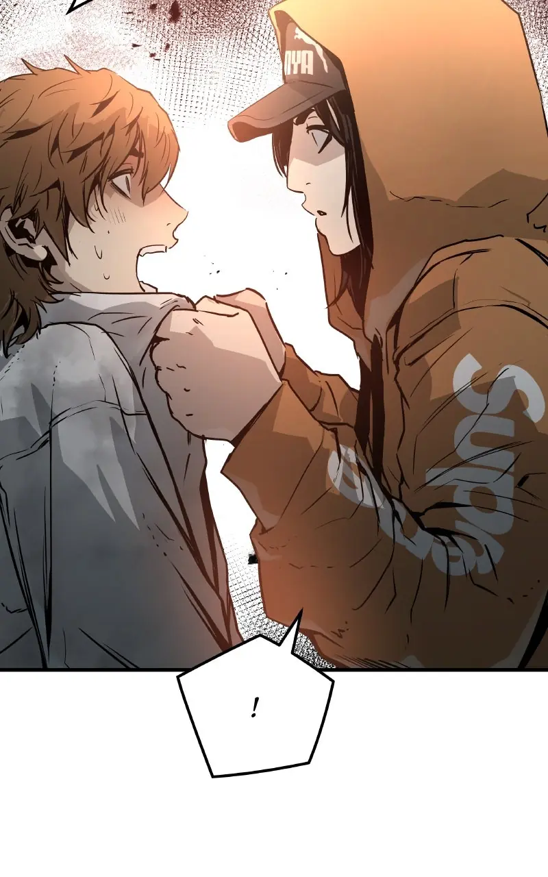 The Breaker Chapter 91 Page 35