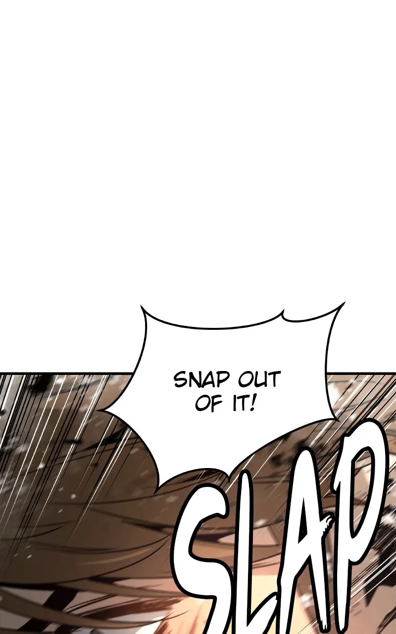 The Breaker Chapter 91 Page 36