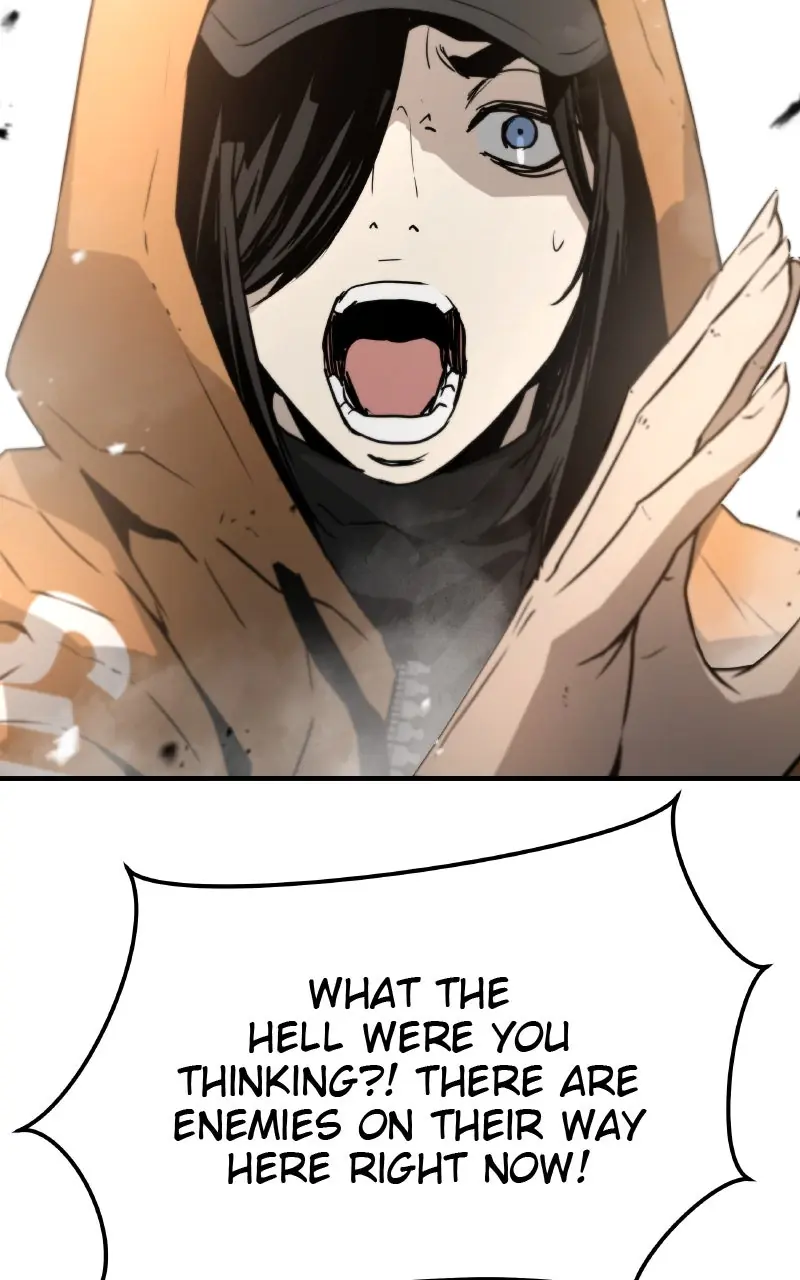 The Breaker Chapter 91 Page 38