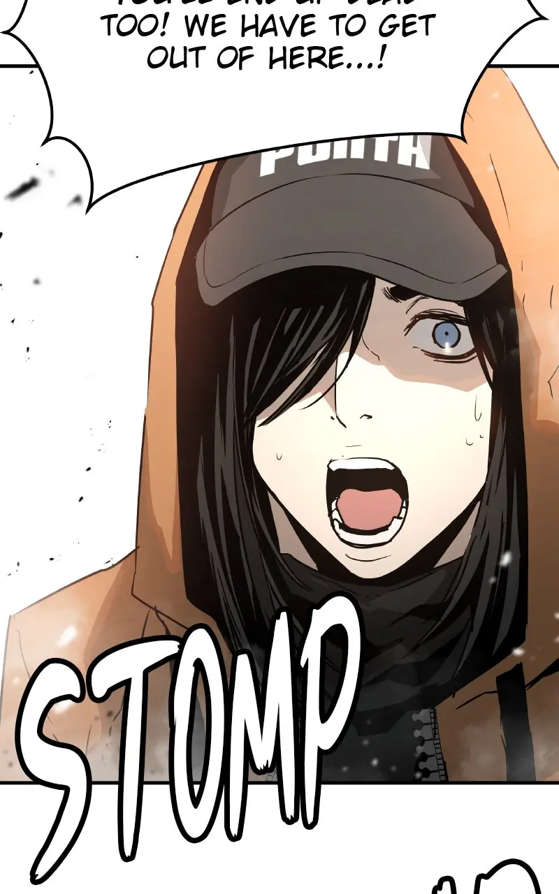 The Breaker Chapter 91 Page 40