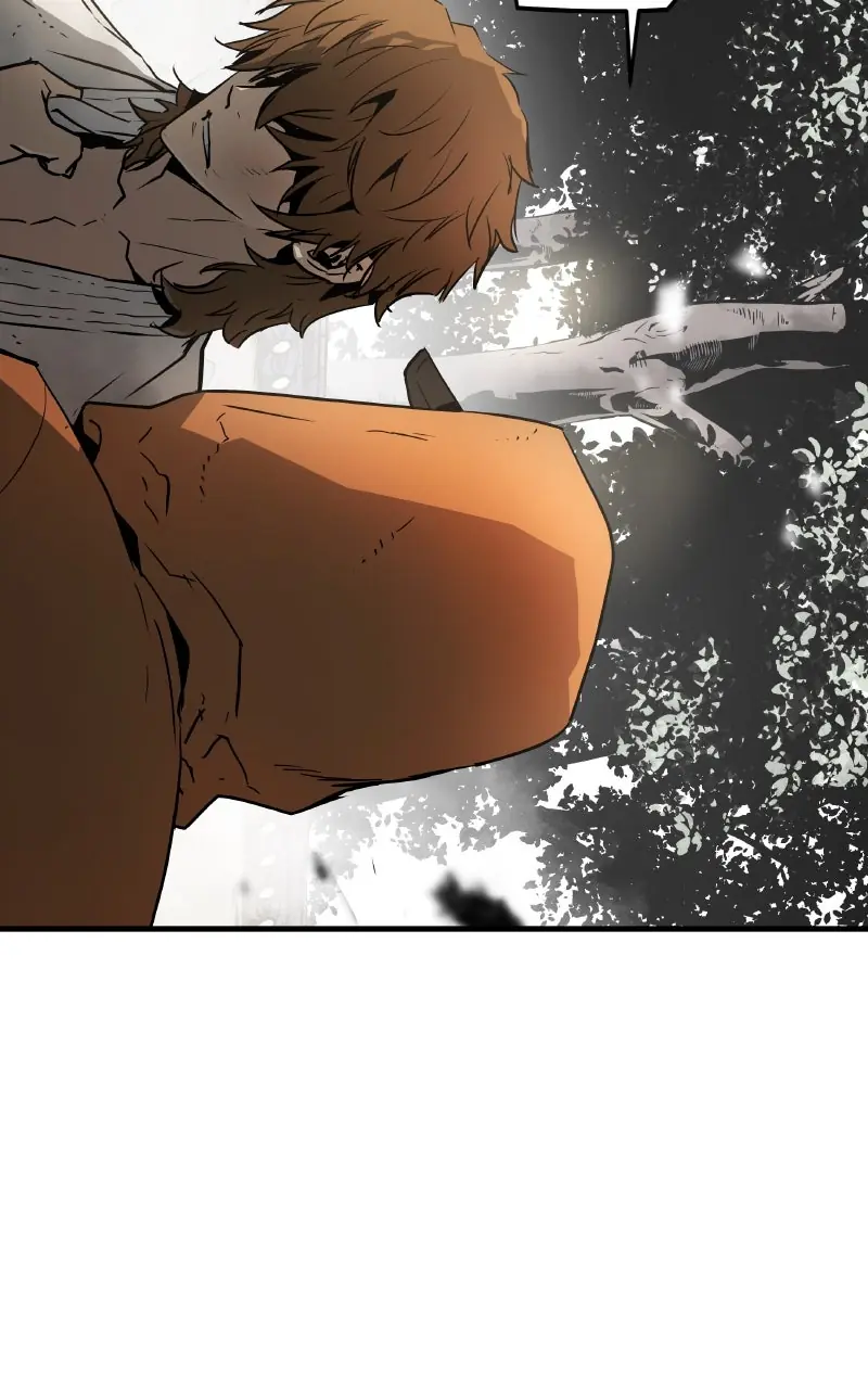 The Breaker Chapter 91 Page 43