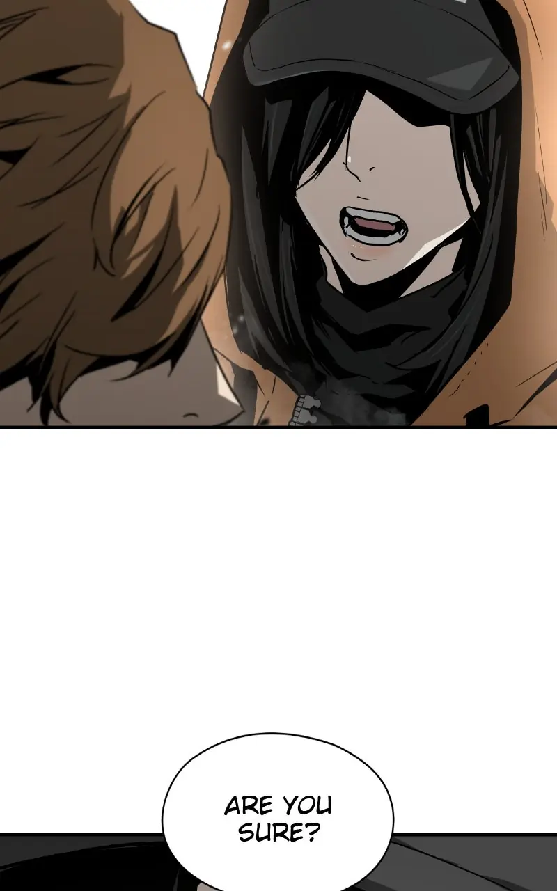 The Breaker Chapter 91 Page 45