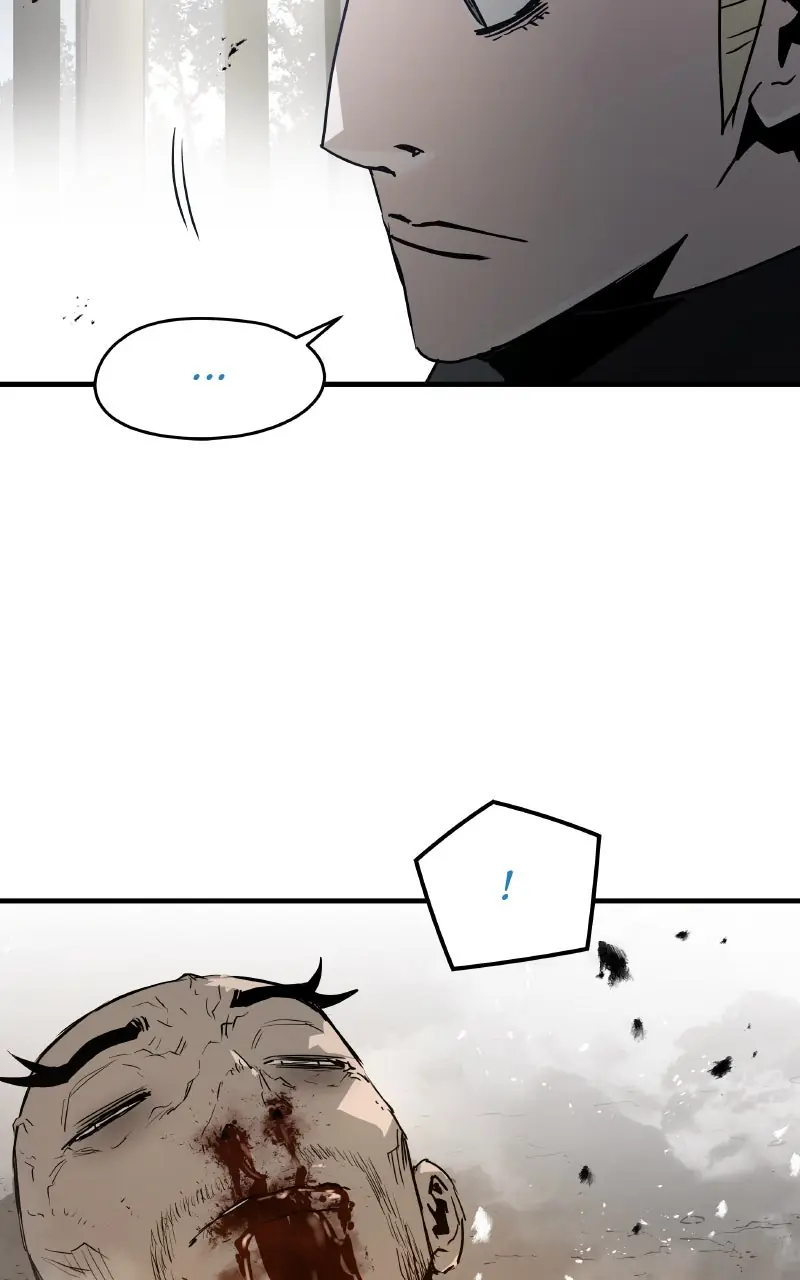 The Breaker Chapter 91 Page 60