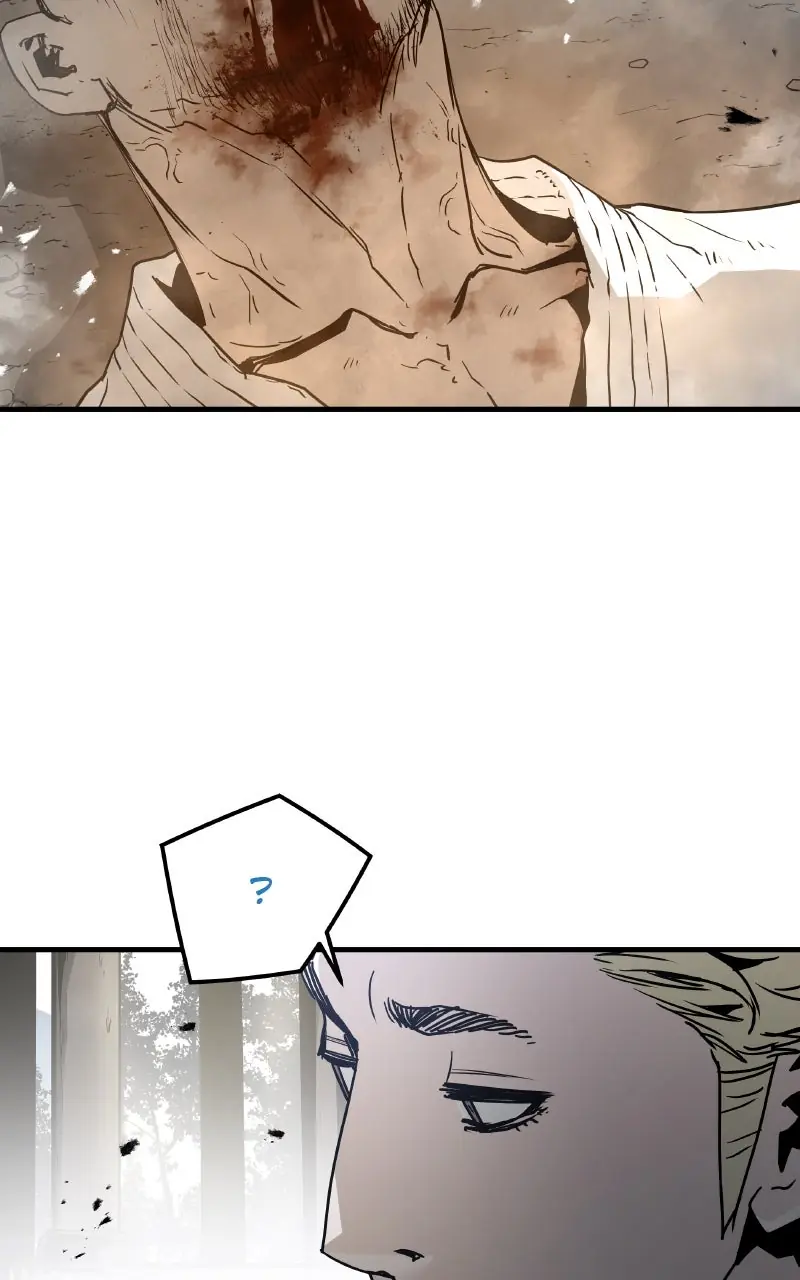 The Breaker Chapter 91 Page 61